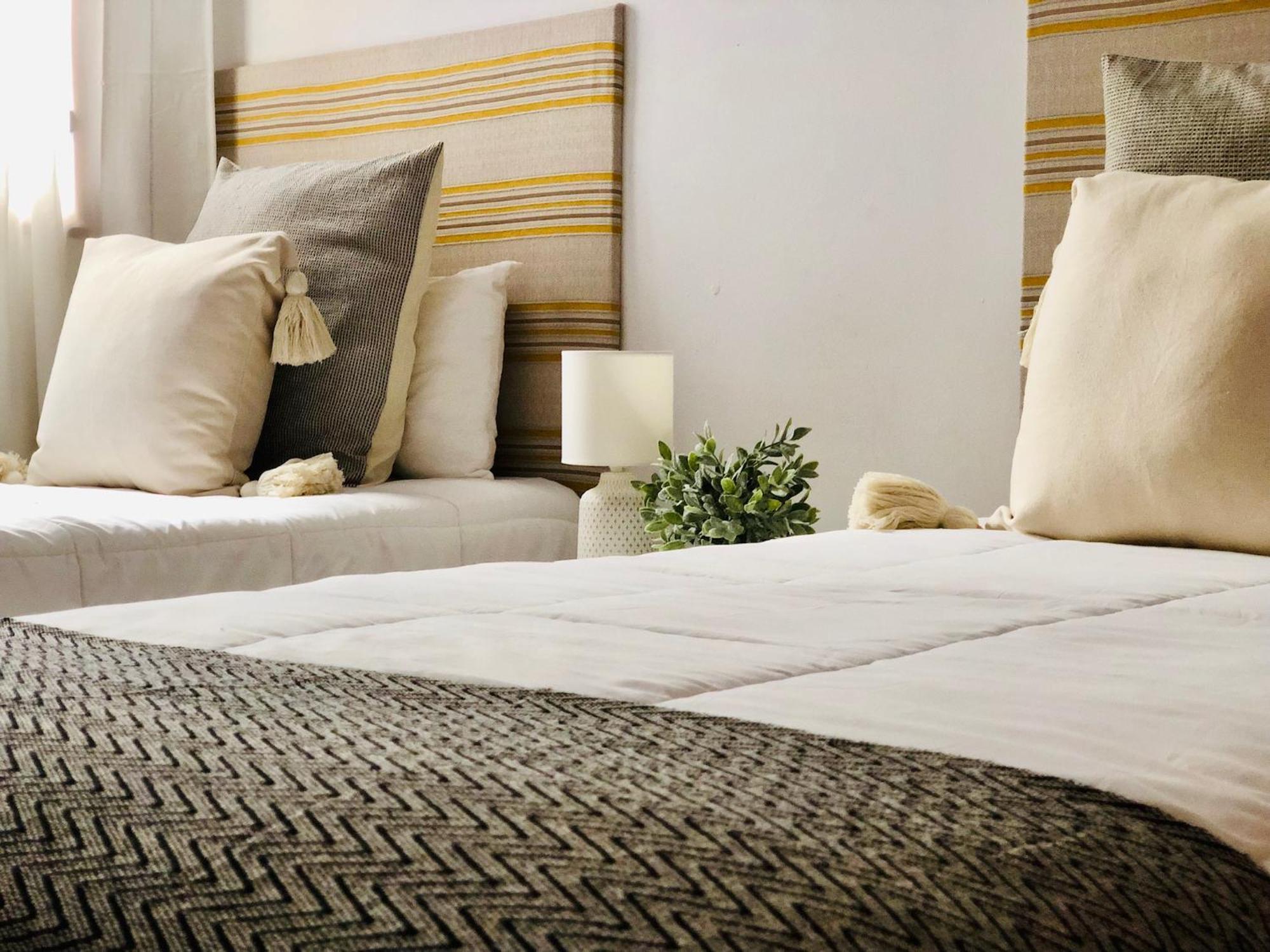 Canaryislandshost L Surf Lanzarote Appartamento Famara